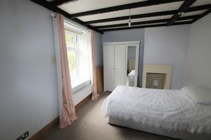 Bedroom - click for photo gallery